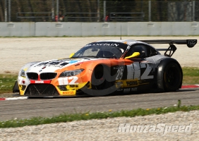 Blancpain Endurance Series Monza 2013  1238
