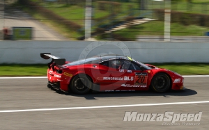 Blancpain Endurance Series Monza 2013  1250