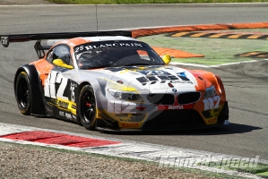 Blancpain Endurance Series Monza 2013  1267