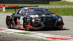 Blancpain Endurance Series Monza 2013  1279