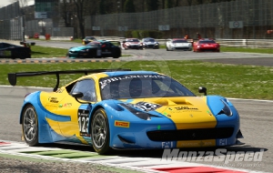 Blancpain Endurance Series Monza 2013  1281