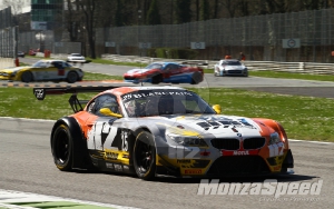 Blancpain Endurance Series Monza 2013  1286