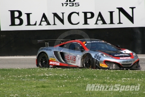 Blancpain Endurance Series Monza 2013 1409