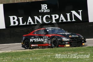 Blancpain Endurance Series Monza 2013 1412