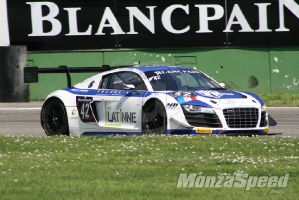 Blancpain Endurance Series Monza 2013 1424