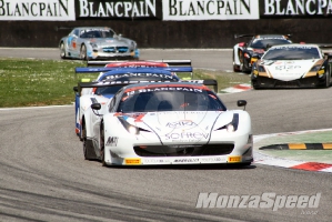 Blancpain Endurance Series Monza 2013 1430