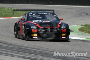 Blancpain Endurance Series Monza 2013 1437