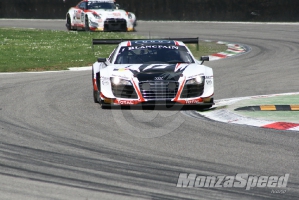Blancpain Endurance Series Monza 2013 1445