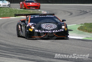 Blancpain Endurance Series Monza 2013 1447