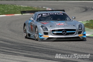 Blancpain Endurance Series Monza 2013 1452