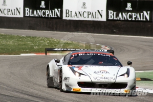 Blancpain Endurance Series Monza 2013 1457