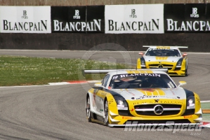 Blancpain Endurance Series Monza 2013 1459