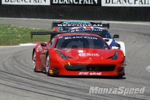 Blancpain Endurance Series Monza 2013 1466
