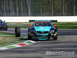 Blancpain Endurance Series Monza (2)