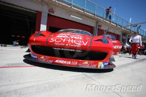CAM.FRANCESE   FFSA GT IMOLA 2013 1454
