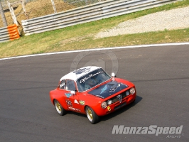 Campionato Italiano Autostoriche Monza(1)
