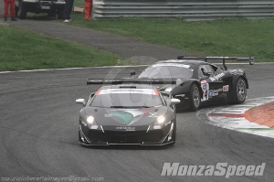 Campionato Italiano GT Monza   (10)