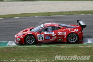 Campionato Italiano GT Mugello (22)