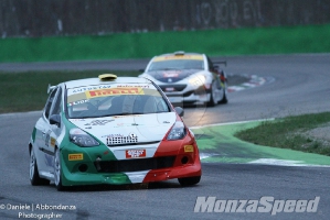 Campionato Italiano Turismo Enduranca Monza (33)