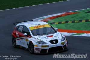 Campionato Italiano Turismo Enduranca Monza (6)