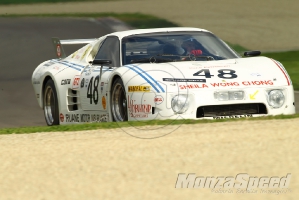 IMOLA CLASSIC  CER  2013 724