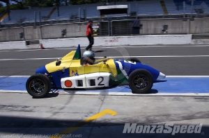 F. Junior Monza