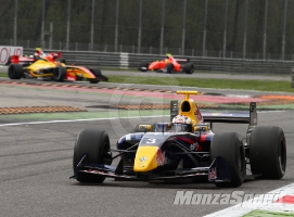 F. Renault 3.5 Monza 2013 1207