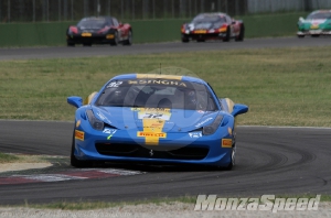 Ferrari Challenge Imola  (40)