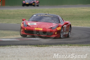 Ferrari Challenge Imola  (43)