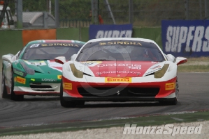 Ferrari Challenge Imola  (48)