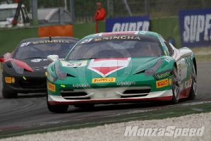 Ferrari Challenge Imola  (50)
