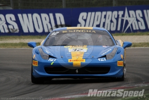 Ferrari Challenge Imola  (51)