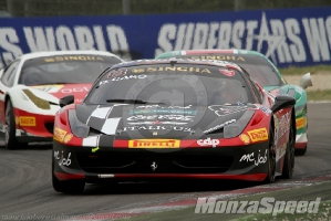 Ferrari Challenge Imola  (52)