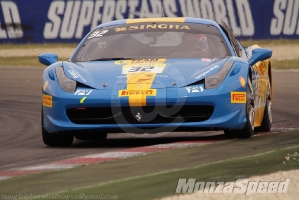 Ferrari Challenge Imola  (58)