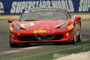 Ferrari Challenge Imola  (59)