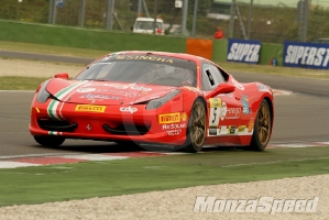 Ferrari Challenge Imola  (61)