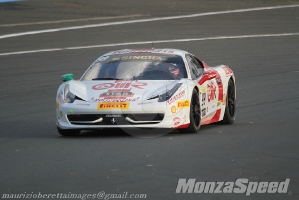 Ferrari Challenge Le Mans (13)