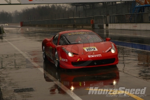 CHALLENGE FERRARI TROFEO SCHELL PIRELLI MONZA 2013 001