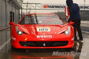 CHALLENGE FERRARI TROFEO SCHELL PIRELLI MONZA 2013 003