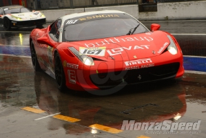 CHALLENGE FERRARI TROFEO SCHELL PIRELLI MONZA 2013 006