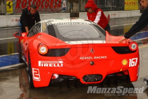 CHALLENGE FERRARI TROFEO SCHELL PIRELLI MONZA 2013 007