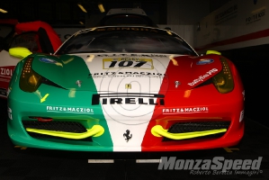 CHALLENGE FERRARI TROFEO SCHELL PIRELLI MONZA 2013 009