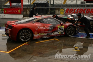 CHALLENGE FERRARI TROFEO SCHELL PIRELLI MONZA 2013 013