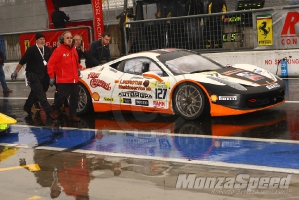 CHALLENGE FERRARI TROFEO SCHELL PIRELLI MONZA 2013 014