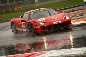 CHALLENGE FERRARI TROFEO SCHELL PIRELLI MONZA 2013 021