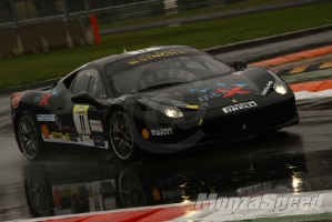 CHALLENGE FERRARI TROFEO SCHELL PIRELLI MONZA 2013 028