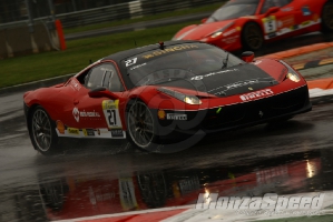 CHALLENGE FERRARI TROFEO SCHELL PIRELLI MONZA 2013 031