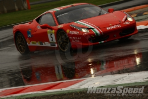 CHALLENGE FERRARI TROFEO SCHELL PIRELLI MONZA 2013 032