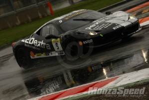 CHALLENGE FERRARI TROFEO SCHELL PIRELLI MONZA 2013 038