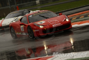 CHALLENGE FERRARI TROFEO SCHELL PIRELLI MONZA 2013 039